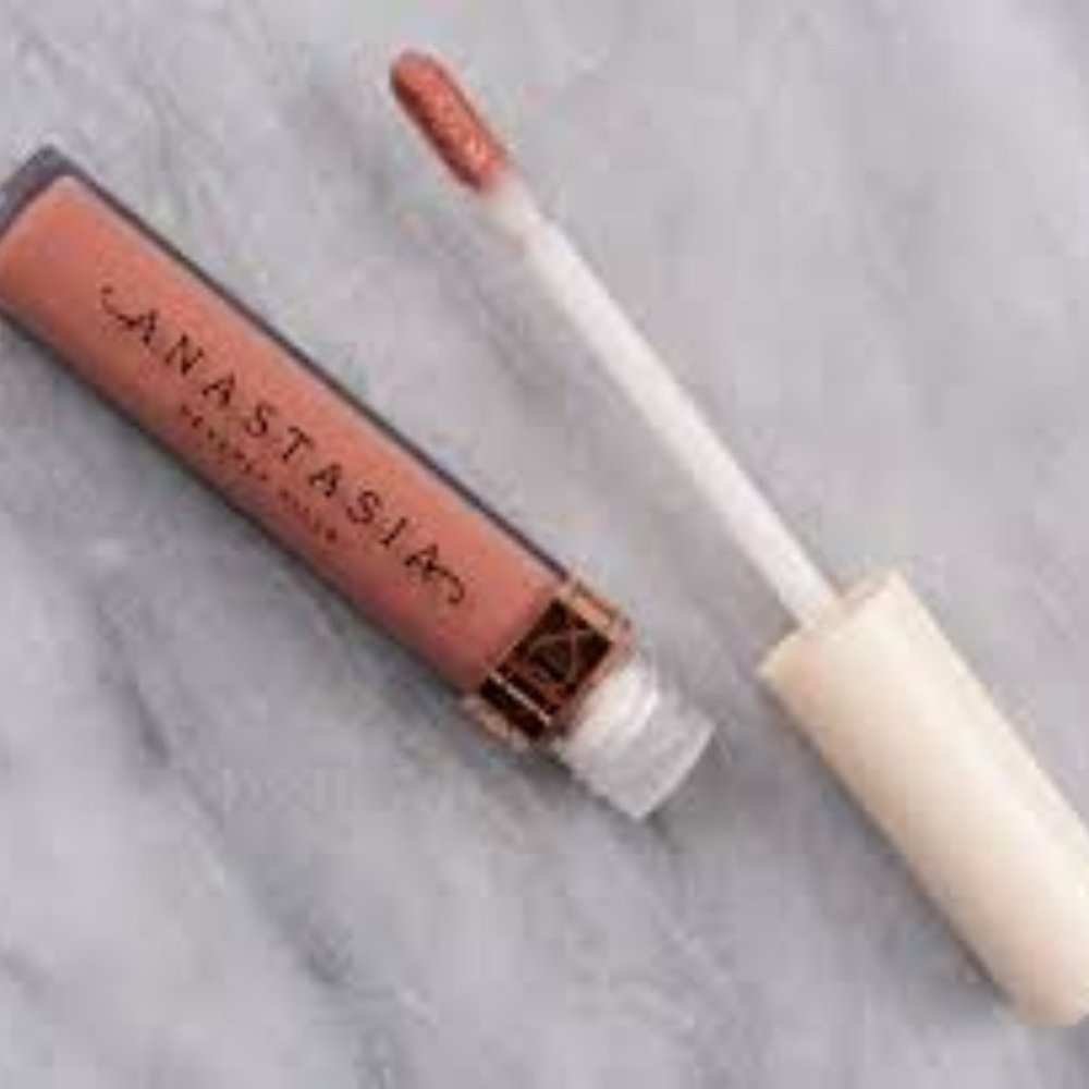Anastasia Liquid Lipstick